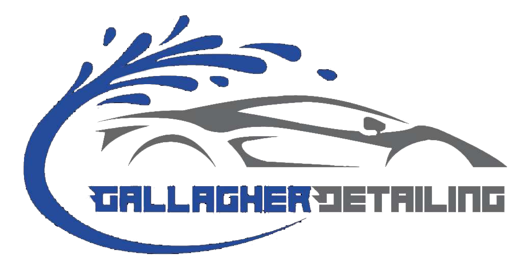 Gallagher Detailing logo